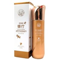 DẦU NỌC ONG HIỆU LÁ SEN SINGAPORE 120ML LOTUS LEAF BRAND APITHERAP