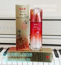 DẦU NỌC ONG HONEY BEE APITHERAPY 120ML - SHAKE HAND BRAND NỘI ĐỊA SINGAPORE