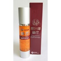 Dầu nọc ong: Lotus Leaf Brand Apitherapy