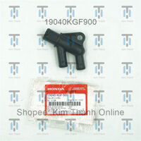 Đầu nối 3 chạc SH Ý 2010 Honda VN _ 19040KGF900