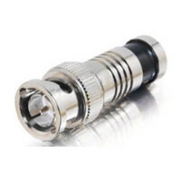 Đầu nối BNC B35 (đầu + đuôi)