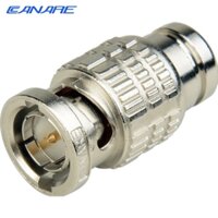 Đầu nối BNC Canare BCP-TB 75 Ohm (2.0 GHz)