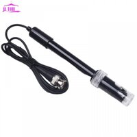 Đầu nối BNC Đầu nối dẫn điện tuyệt vời Kiểm tra tiềm năng Giải pháp nước