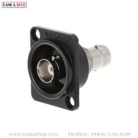 Đầu nối BNC SDI cáp đồng trục camera