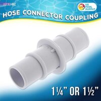 Đầu nối bộ chuyển đổi ống bể bơi Onba, khớp nối nhựa 1-1 / 4 "hoặc 1-1 / 2" cho ống hút bụi, máy hút bụi và bộ lọc VN