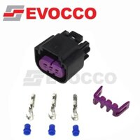 Đầu nối cảm biến nhiên liệu Flex Dây cắm Pigtail cho Chevrolet Caprice Captiva Express / GMC Savana 2500 3500 Buick Regal