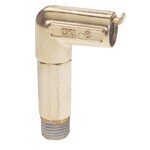 Đầu Nối Cảm Ứng, Cút Dài - CHIYODA