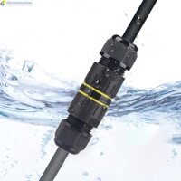 Đầu nối cáp hộp điện chống nước Đầu nối chống nước Đèn LED