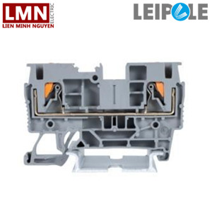 Đầu nối cáp Leipole JPT2.5