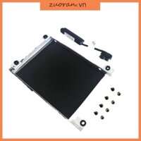 Đầu nối cáp ổ cứng SSD ZUOO Giá đỡ ổ cứng HDD cho Dell Latitude 5590 5580 5591 Độ chính xác M3520 M3530