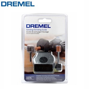 Đầu nối chà nhám & mài Dremel A576