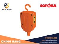 Đầu nối chịu tải cao S3000W Sopoka