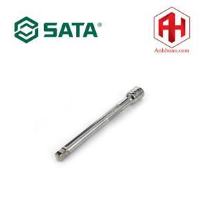 Đầu nối có chốt khóa 3/8" dài 10" Sata 12908