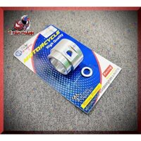 Đầu Nối Cổ Pô Exciter 150 Đi Đầu Bò Độ Exciter 135 MS845