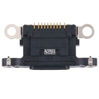 Đầu nối cổng sạc phụ tùng cho iPhone 12 / 12 Pro