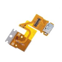 Đầu nối cổng sạc USB Cáp mềm cho máy tính bảng Sony Xperia Z SGP311 SGP312 SGP321