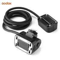 Đầu Nối Dà EC200 Portable 1,85m cho Godox AD200  AD200 Pro Pin