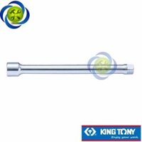 Đầu nối dài 1 inch Kingtony 8251-08 dài 200mm đầu vuông 25mm – CÔNG TY TNHH DỤNG CỤ CƠ KHÍ THANH TRÚC