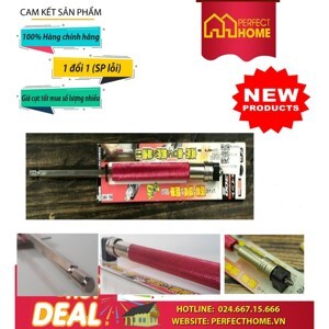 Đầu nối dài tua vít Sunflag JL-300