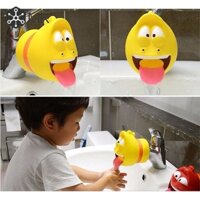 Đầu nối dài vòi nước kiểu dáng hoạt hình dễ thương