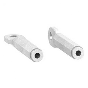 Đầu nối dành cho MCCB Schneider LV432476