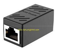 Đầu nối dây cáp mạng lan RJ45 8P-8C tốc độ lên tới 10Gb/S – đầu nối mạng lan RJ45