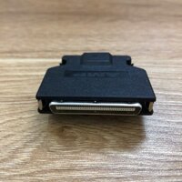 Đầu nối dây cáp VHDCI SCSI 68 Pin Male AMP Connector