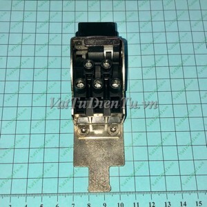 Đầu nối dây dẫn Siemens 6SL3162-2MA00-0AA0