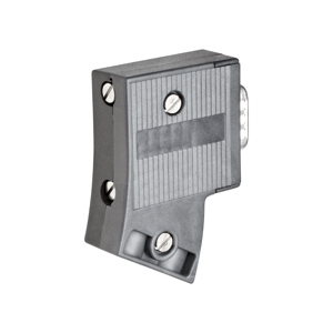 Đầu nối dây dẫn và cáp Profibus dạng phích cắm cho bộ điều khiển lôgíc có khả năng lập trình SIMATIC DP dùng cho điện áp dưới 1000V, dòng điện duới 16A 6ES7972-0BA30-0XA0