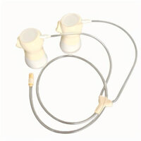 Đầu nối dây hơi máy hút sữa Medela Sonata/ Freestyle felx/ swibg maxi plus/ Pump