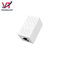 Đầu nối dây mạng Lan Cat6 Cat7 RJ45 10Gbps cao cấp chính hãng Ugreen 20311 màu trắng