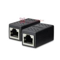 Đầu nối dây mạng LAN RJ45 chia cổng 1 ra 1
