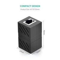 Đầu nối dây mạng RJ45 Ugreen 30718 Chính Hãng NW114