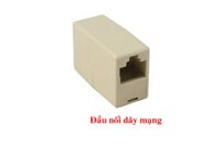 Đầu nối dây mạng RJ45