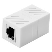 Đầu Nối Dây Mạng Ugreen RJ45 Trắng 20311 - Hàng Chính Hãng