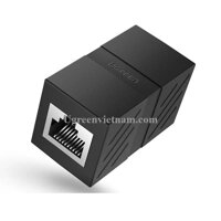 Đầu Nối Dây Mạng Ugreen RJ45 Đen 20390 - Hàng Chính Hãng
