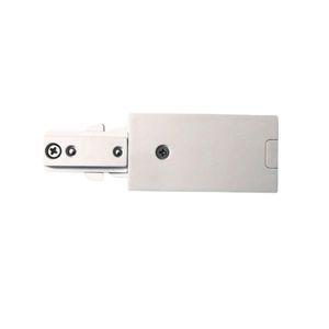 Đầu nối dây nguồn cho thanh ray loại H NTR-CW/NTR-CB
