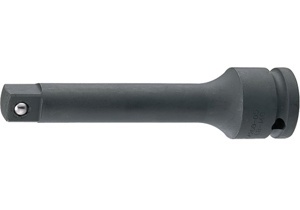 Đầu nối đen 1/2 Kingtony 4260-05P