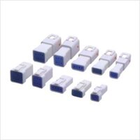 Đầu nối ECU nam và nữ chống thấm nước ô tô JST          tùy chỉnh Đầu nối chân PCB đầu 02-08T/02-08R-JWPF-VSLE khớp nối dây điện khớp nối dây điện