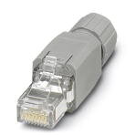 Đầu nối Ethernet RJ45 Phoenix Contact 1656725-VS-08-RJ45-5-Q/IP20