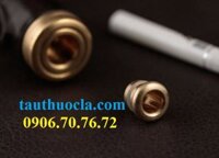 Đầu nối gắn tẩu lọc để hút thuốc lá điếu nhỏ (esse) siêu tiện lợi