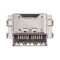 Đầu nối giắc cắm nguồn cho Samsung Galaxy Tab A / A2 8.0 2017