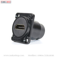 Đầu nối HDMI 2.0 connector cho thanh gắn jack tủ máy âm thanh