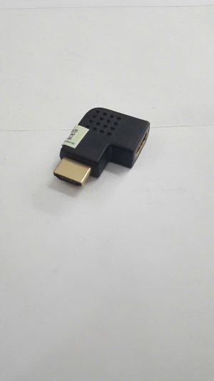 Đầu nối HDMI chữ L vuông góc 90 độ UNITEK (Model Y-A009)