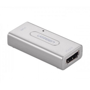 Đầu nối HDMI Repeater Extender Ugreen 40265