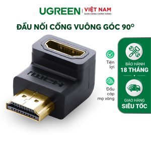 Đầu nối HDMI Ugreen 20109