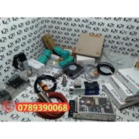 Đầu Nối Hơi Festo QSM-M5-6 153306, Động cơ Servo AC Oriental Motor NXM45A, công tắc áp suất UE H100-703-M201