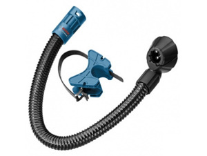 Đầu nối hút bụi máy đục mũi Hex Bosch 1600A001GA (GDE HEX)