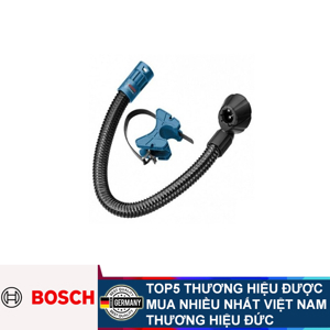 Đầu nối hút bụi máy đục mũi Hex Bosch 1600A001GA (GDE HEX)