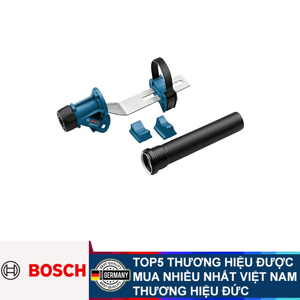 Đầu nối hút bụi máy đục mũi SDS-MAX Bosch GDE MAX (1600A001G9)